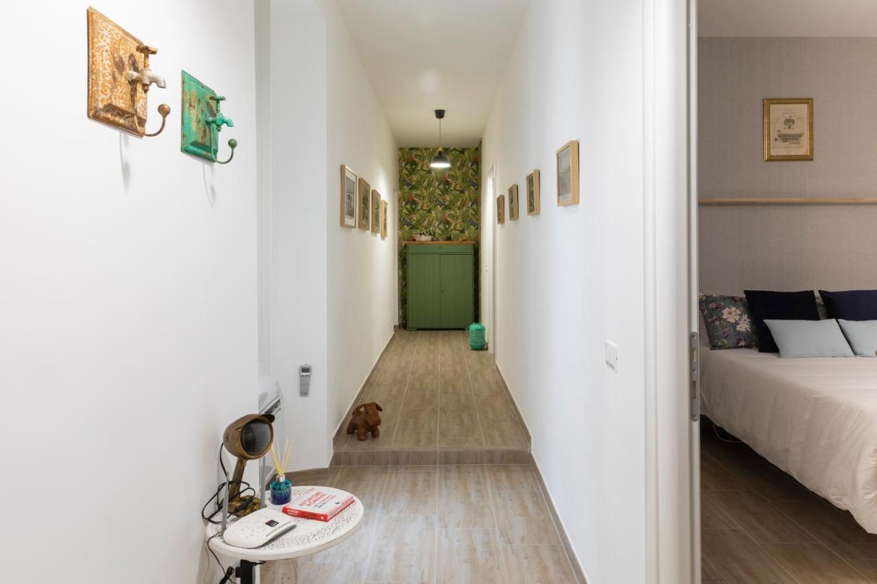 Casa Otto Apartment Roma Exterior foto