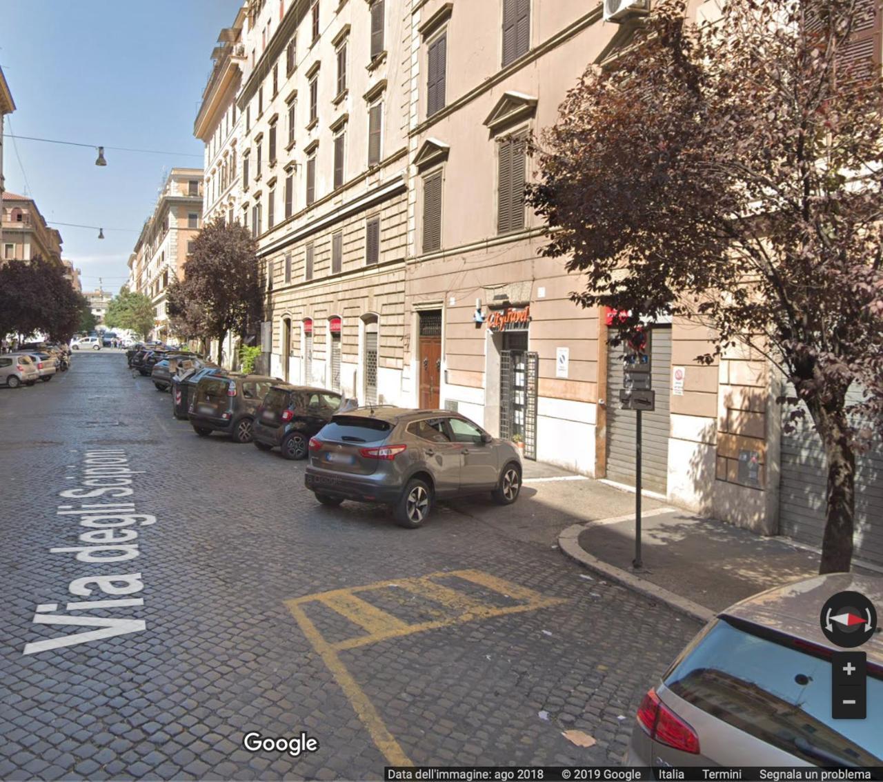 Casa Otto Apartment Roma Exterior foto